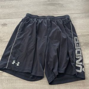 Under Armor Shorts